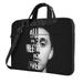 Canserbero Laptop Bag Laptop Case Computer Notebook Briefcase Messenger Bag With Adjustable Shoulder Strap 15.6 Inch