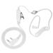 2024 Universal 2pin Earphone Talkie Headset Earpiece for K Head Walkie Talkie Radio