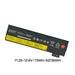 61++ 01AV427 Battery Fit for Lenovo ThinkPad T570 Series