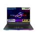 ASUS ROG Strix SCAR 16 Gaming Laptop 16.0in Nebula HDR 240 Hz 1100 nits WQXGA Mini LED (Intel i9-14900HX GeForce RTX 4090 64GB DDR5 2x2TB SSD RAID 0 (4TB) Wifi Per Key RGB KYB Win 10 Pro)