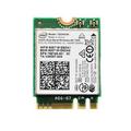 Intel Wireless-AC 7265 Legacy Wi-Fi Adapter | 867Mbps WiFi with Bluetooth 4.0 | 2.4GHz & 5GHz Network Card | 7265NGW