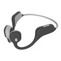 Spirastell Headset Headset Wireless ProofHeadset U-sb With Headset Usb Sweat Proof Bone Conduction Headset Headset Bone