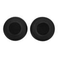 2024 Replacement Earpads Professional Protein Leather Headphone Ear Cushions for Jabra Evolve 20 20se 30 30II 40 65 65+