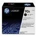 Original 90X High Yield Black Toner Cartridge - Yields up to 24 000 pages