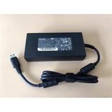 Genuine Chicony Laptop Charger 230W 20V 11.5A MSI GP76 Leopard 11UH-687 AC Adapter