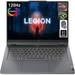 Lenovo Legion Slim 5 OLED Gaming Laptop 14.5in 120 Hz 2.8K (AMD Ryzen 7 7840HS GeForce RTX 4060 8GB 16GB LPDDR5X 6400MHz RAM 2TB PCIe SSD Backlit KYB FP Reader Win 10 Pro)