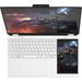 Thunderb Dual Screen Laptop 15.6 + 7 | Intel Quad Core | 16GB RAM | 512GB SSD