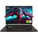 MSI Vector Gaming Laptop 16 FHD+ Display Intel core i9-13950HX 32 GB DDR5 RAM 2 TB NVMe SSD NVIDIA GeForce RTX 4080 Backlit Keyboard Windows 11 Home Cosmo Gray