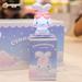 New Sanrio Blind Box Kawaii Cinnamoroll Figures Toy Light Night Home Decoration For Fans Children Christmas Gift