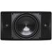 Proficient Audio Systems 5.25 Indoor/Outdoor Dual Voice-Coil Speaker