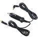CJP-Geek Car Two Output DC Adapter replacement for RCA DRC6272 DRC6272b r1 DRC6272br1 7 Dual Portable DVD Player 7-Inch Twin Mobile DVD Players Auto Vehicle Boat RV Plug Power Supply Cord