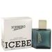 Iceberg Homme by Iceberg Eau De Toilette Spray 3.4 oz for Men