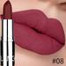 Awdenio Clearance 8-color Matte Lipstick Non-stick Cup Lipstick Is Easy Sweet