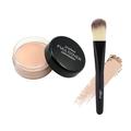 Blekii Concealer Cream Skin Scar Cover up Concealer Waterproofs Hide Makeup Cream Concealer Concealer Full Coverage