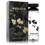 Police Dark by Police Colognes Eau De Toilette Spray 3.4 oz for Women
