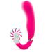 Wireless Handheld Wand Massager with Strong Modes Soft Medical Grade Silicone USB Rechargeable Waterproof Powerful but Quiet Portable Vibrating Toy Friends Gift Endless Pleasure Toy Tshirt HS3