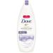 Dove Winter Care Body Wash 24 Ounce