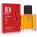 Red by Giorgio Beverly Hills Eau De Toilette Spray - Timeless Masculinity