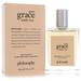 Philosophy Pure Grace Nude Rose Eau De Toilette Spray - Romance and Freshness