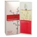 Armand Basi Sensual Red Eau De Toilette Spray - Fresh Feminine Fragrance