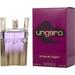 UNGARO by Ungaro EAU DE PARFUM SPRAY 3 OZ (NEW PACKAGING) - Enchanting Blend of Red Berries Jasmine Amber