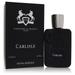 Carlisle by Parfums De Marly Eau De Parfum Spray (Unisex) 4.2 oz for Women