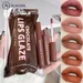 Matte Liquid Lipstick Set Waterproof Long-lasting Lightweight Lip Gloss Lips Glaze Lips Tint Women Makeup Cosmetics New