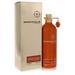 Montale Orange Flowers by Montale Eau De Parfum Spray (Unisex) 3.4 oz for Women