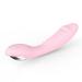 Handheld Powerful Vibration Toys with Modes Portable Waterproof Skin-Friendly Soft Silicone Wand USB Rechargeable 4 in 1 Ã‡litoral Massager with Heation Function Medical Grade Silica Gel Tshirt HS1