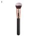 Cosmetic Tool Pro Flat Foundation Face Blush Kabuki Powder Contour Makeup Brush