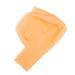 Latex Makeup Cap Outfits for Kids BALD HEAD COVER PROP Girl Child 4 Count Scalp Accessories Emulsion Wigs