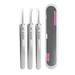 Cell Clip Acne Needle Set Tools Blackhead Needle Beauty Convenient Clean 3PCS