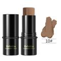 Awdenio Deals ContourStick - Highlighter Stick and Cream Blush Stick - Moisturizer Face Brightens & Shades Pencil Facial Shaping Makeup Sticks for Woman Highlig