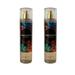 Bath & Body Works Tropidelic Fine Fragrance Mist Set 2 Pack 8 fl oz