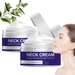 LOYALSE Tighten & Lift Firming Neck Cream Neck Cream New Tighten and Lift Neck Cream Anti-Aging Anti Wrinkle Moisturizing Neck and Chest Firming Cream