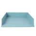 1Pc Office Desktop Storage Box Drawer Type Stationery Holder Sundries Container