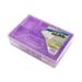 Oneshit Large Capacity Double-layer Transparent Pencil Case Multifunctional Storage Box Stationery Box Storage Trunks & Bag On Clearance