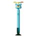 Fan Pen for Kids Multi-function Writing Ballpoint Pens Creative with Abs