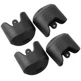 4pcs N074647 Miter Saw Foot for DWX723 DWX724 for Table Saw Stand