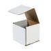 5X5x5 Shipping Boxes Small (50-Pack) Heavy Duty Corrugated Cardboard Boxes For Packing Mailing Packaging Moving & Storage Moving Supplies For Home & Office