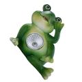 Home Decor Outdoor Solar Lantern Frog Landscape Lights Frogs Solar Lamp Solar Frog Light Cartoon Resin