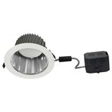 Sylvania 61548 - LEDRT6R4AS1100UD930S LED Recessed Can Retrofit Kit with 5 6 Inch Recessed Housing