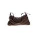 Steve Madden Shoulder Bag: Brown Solid Bags