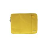 Mosiso Laptop Bag: Yellow Bags