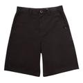 Volcom Loose Truck Shorts - Black Size 30 Waist