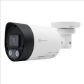 ESP HDview IP PoE 5MP 2.8mm Fixed Lens Bullet Camera - White
