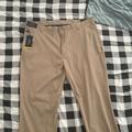 Polo By Ralph Lauren Pants | Dress Pants | Color: Tan | Size: 42