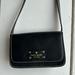 Kate Spade Bags | Kate Spade Black Leather Bag | Color: Black | Size: Os