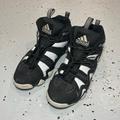 Adidas Shoes | Adidas Crazy 8 / Kb-8 Kobe Bryant Shoes Mens Size 10.5 Black White 2015 | Color: Black/White | Size: 10.5