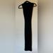 Zara Dresses | Black Zara Dress | Color: Black | Size: S